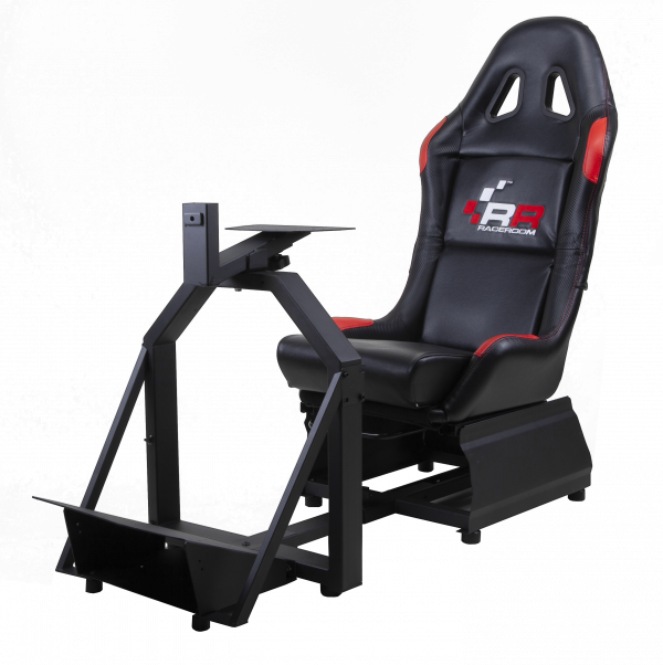 RR Game Seat RR 3055 Basic Bundle