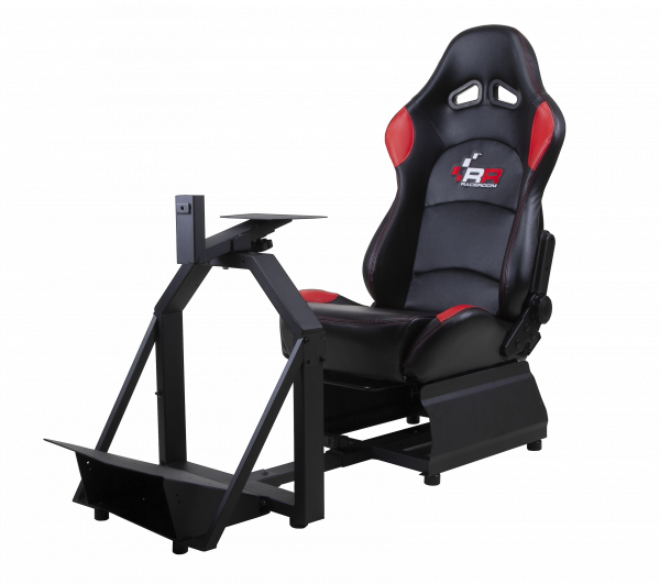 RR Game Seat RR3033 Basic Bundle