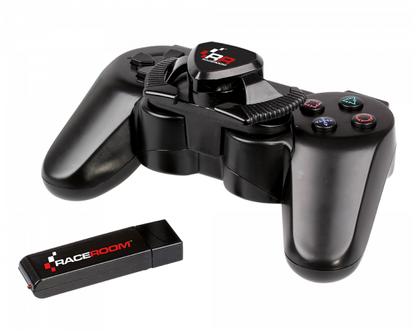 RR DC2 – Driving Controller wireless