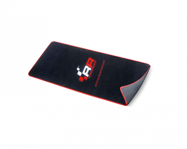 Fußmatte für RR Home Simulator