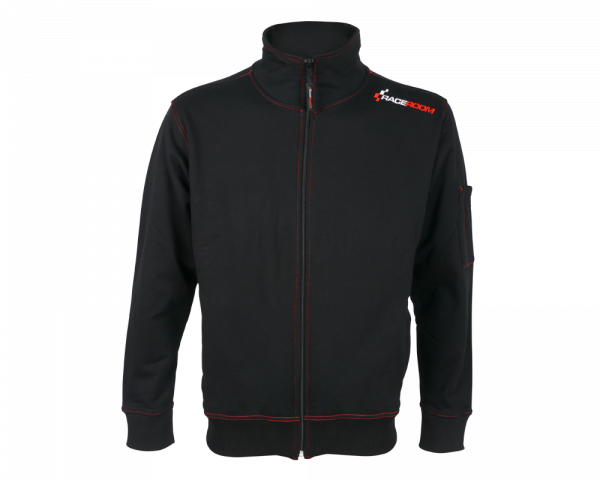 RaceRoom Sweatjacke Herren