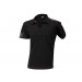RaceRoom Polo Shirt schwarz (S)