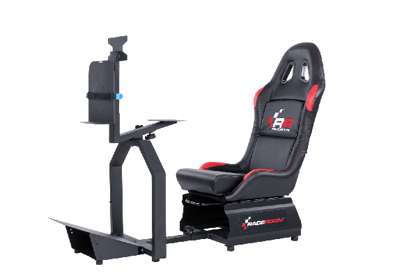 RR Game Seat Console Bundle (for PlayStation and Xbox gamer)