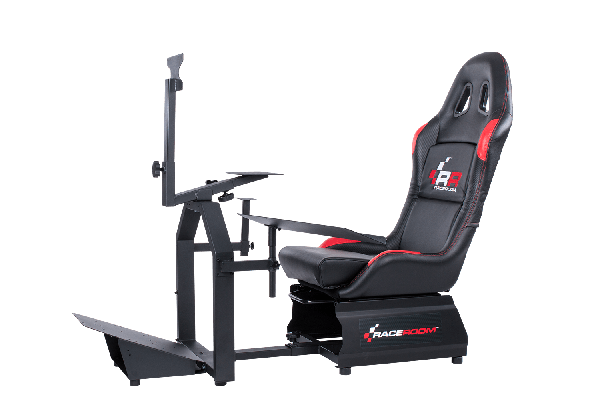 RR Game Seat PC Bundle (for PC gamer)