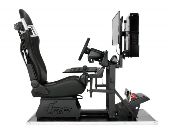 Flight Case Simulator RR4027