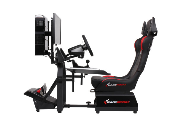 Simulator RR3055