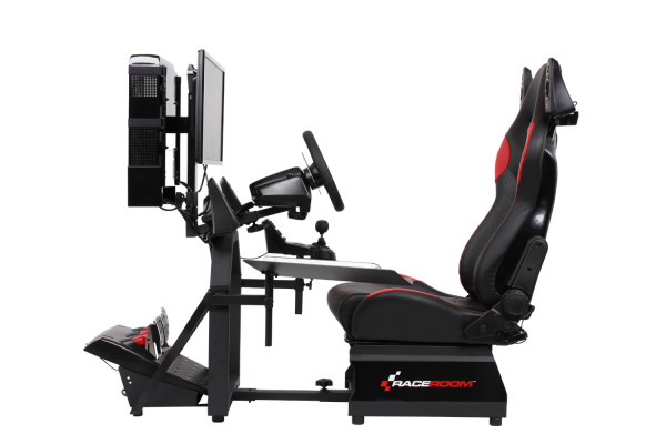 Simulator RR3033