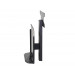 Multi bracket console / PC + monitor VESA 100/100 and 100/200 - for RR Home Simulator
