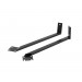 Stiffening profiles for RR Home Simulator
